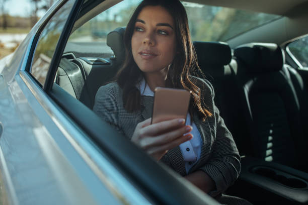Luxury Vehicle Rental Services