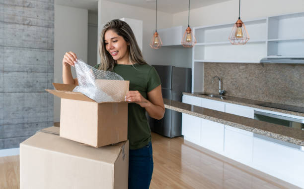 Landlord Package