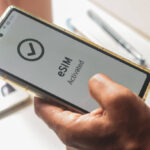 buy an eSIM