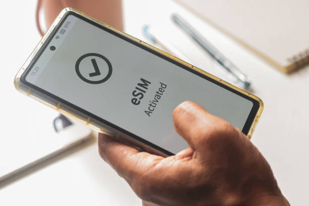 buy an eSIM