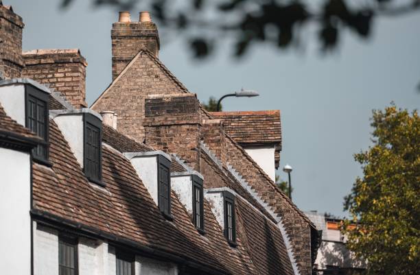 Roofing Company London