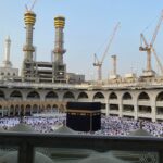 Manchester Umrah Packages