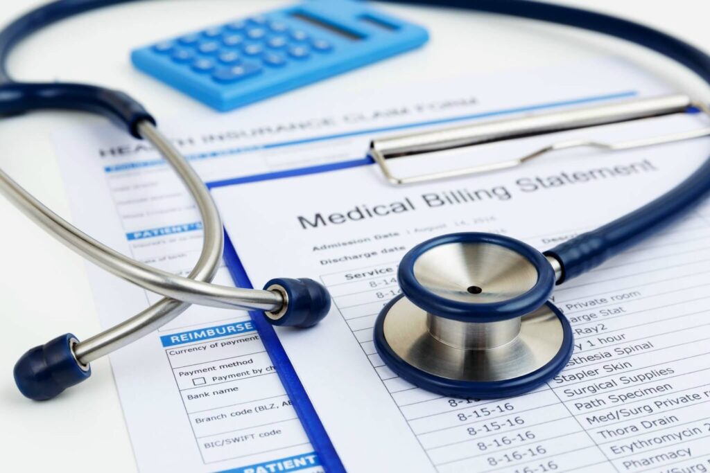 medical billing company in texas