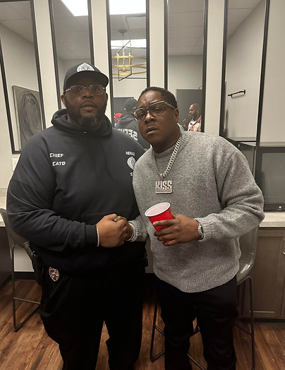 rent a security guard