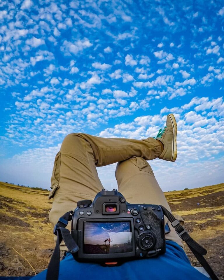 OncePik Guide to Modern Photography for Beginners