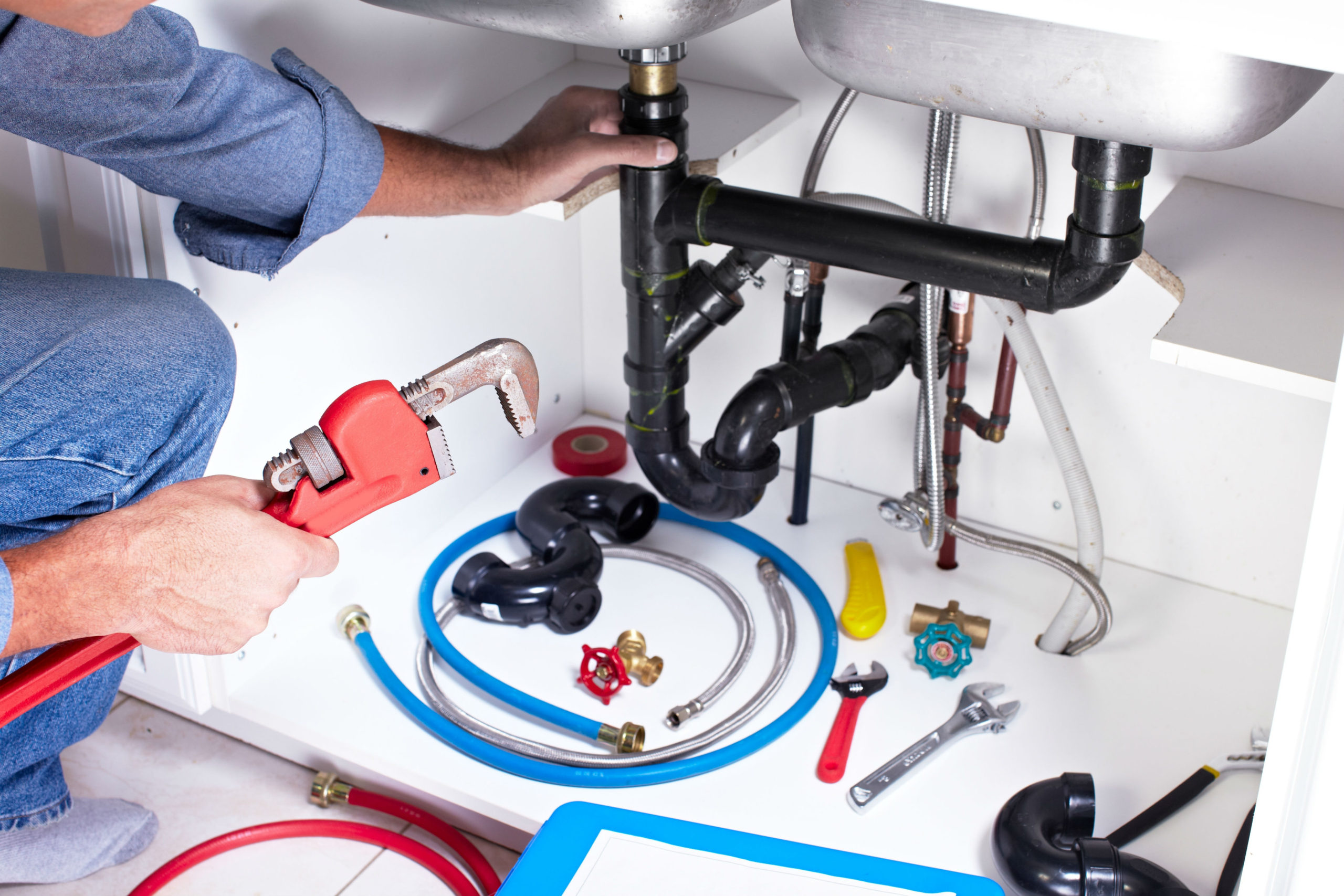 renovation plumbing​ South Yarra