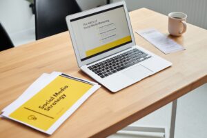 Digital marketing agency in Valdosta GA