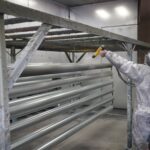 Metals Coating UAE