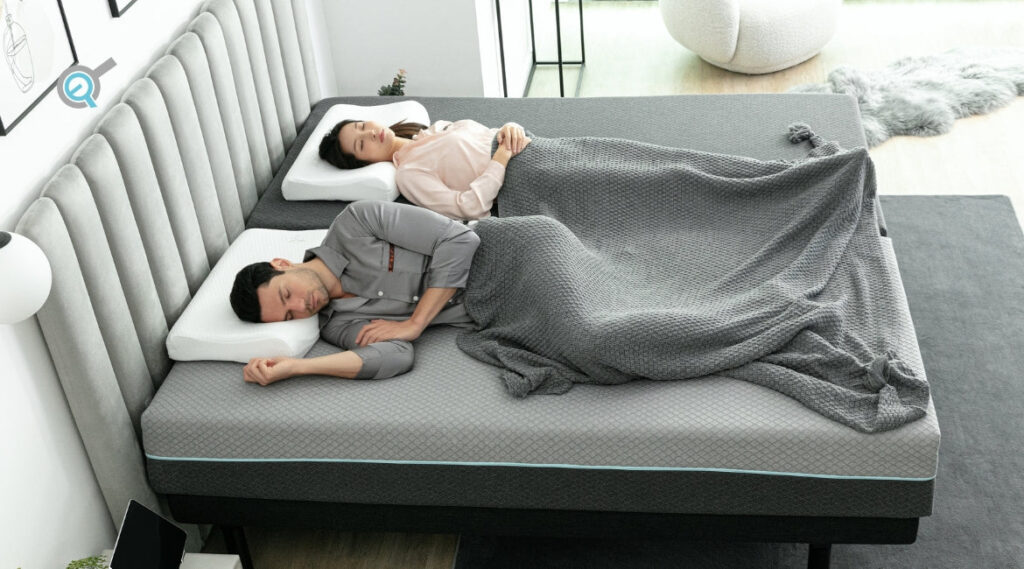 Double Guest Beds