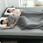 Double Guest Beds