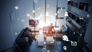 smart home automation company in dubai