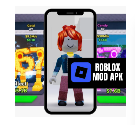 therobloxmodsapk