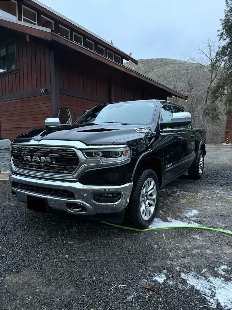 Car Detailing in Junction City OR