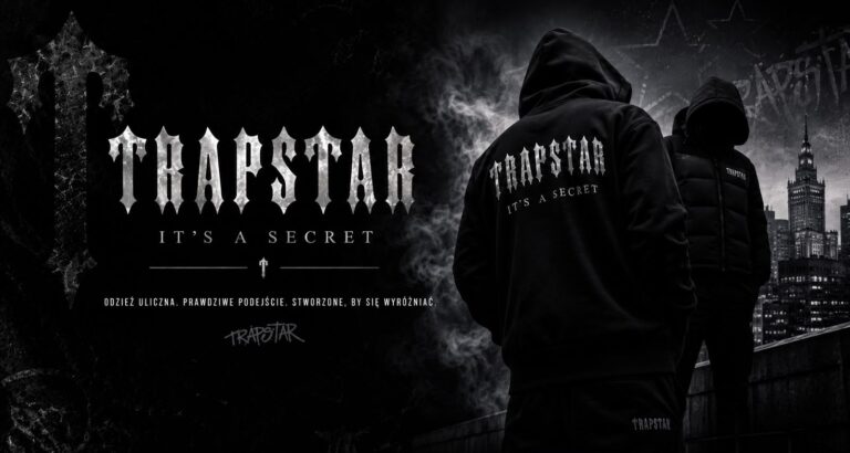 trapstar | Official camisetas Spain Store