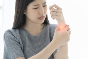 Stem Cell Therapy for Wrist Pain in Dallas: Advanced Regenerative Treatment for Better Mobility