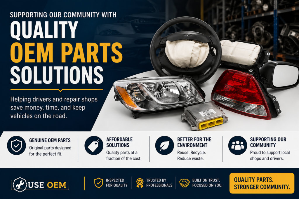 Use Oem