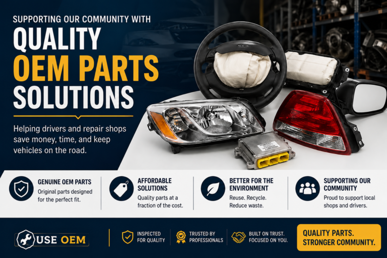 Use Oem