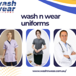 wash-and-wear