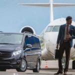 airport transportation Washington DC