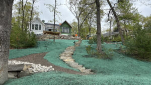 Hydromulch North Texas