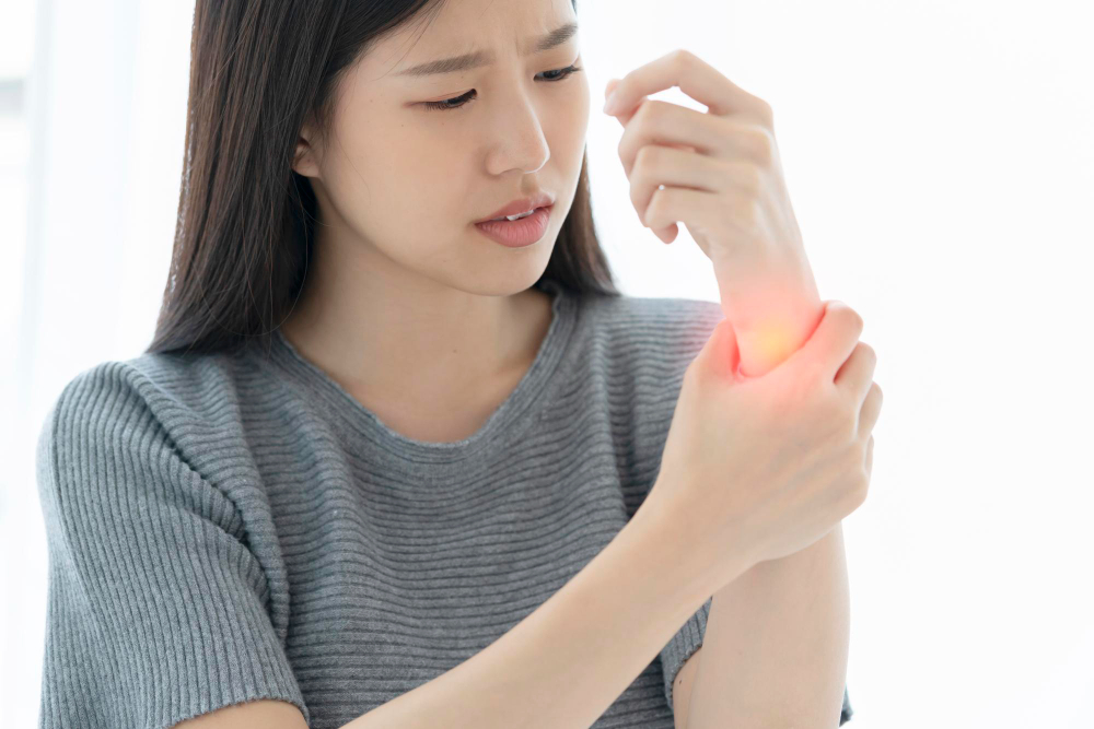 Stem Cell Therapy for Wrist Pain in Dallas: Explore Advanced Regenerative Treatment Options
