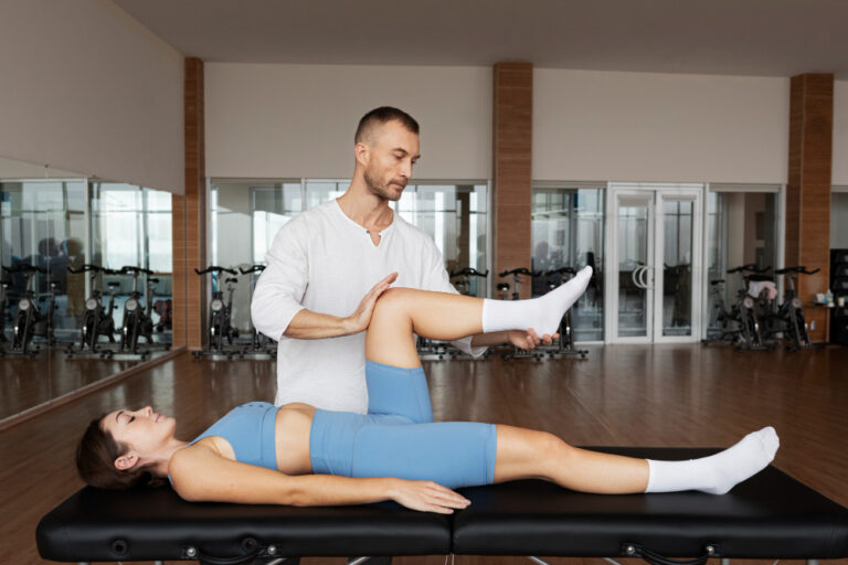 Top Orthopedic Sports Medicine Doctor in Dallas: Explore Advanced Regenerative Care