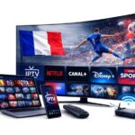 IPTV essai gratuit France