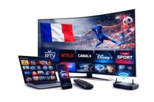 IPTV essai gratuit France