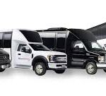 Bus Rental Toronto