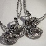 vivienne westwood necklace