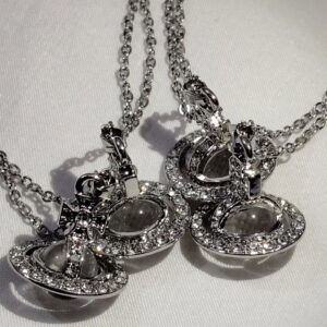 vivienne westwood necklace