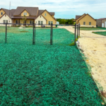 Hydroseeding North Texas