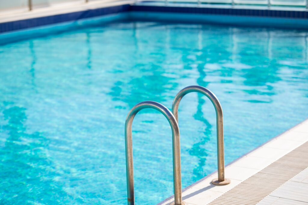 Pool Maintenance Southlake TX