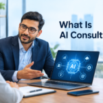 What is AI Consulting