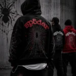 About spider