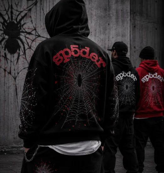 About spider