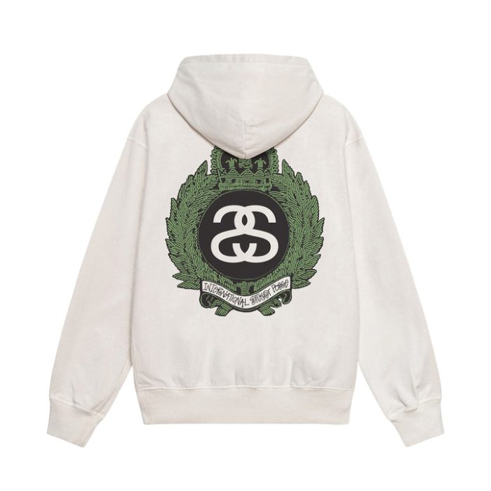 CROWN-WREATH-HOODIE-WHITE-700x70