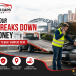tow truck services in Sydney