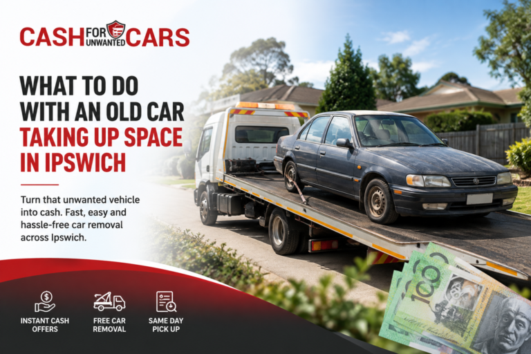 sell my car for cash Ipswich