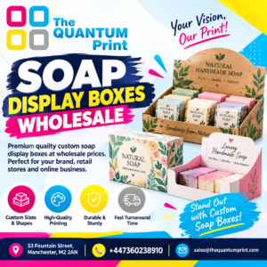soap-display-boxes-wholesale​