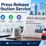 7 best press release distribution service