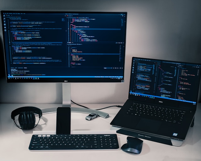 Custom Software Development in Australia