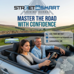 driving school darwen