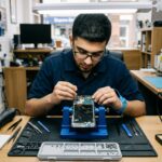 Samsung phone repair Sidcup