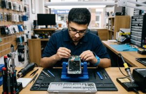 Samsung phone repair Sidcup