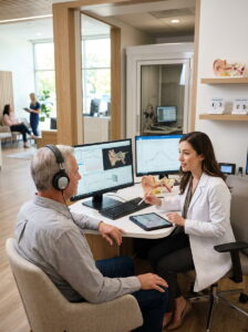 Hearing Evaluation