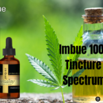 100mg CBD Tincture