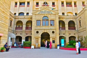 List of Panel Hospitals in Karachi