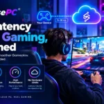 Cloud Gaming Subscription