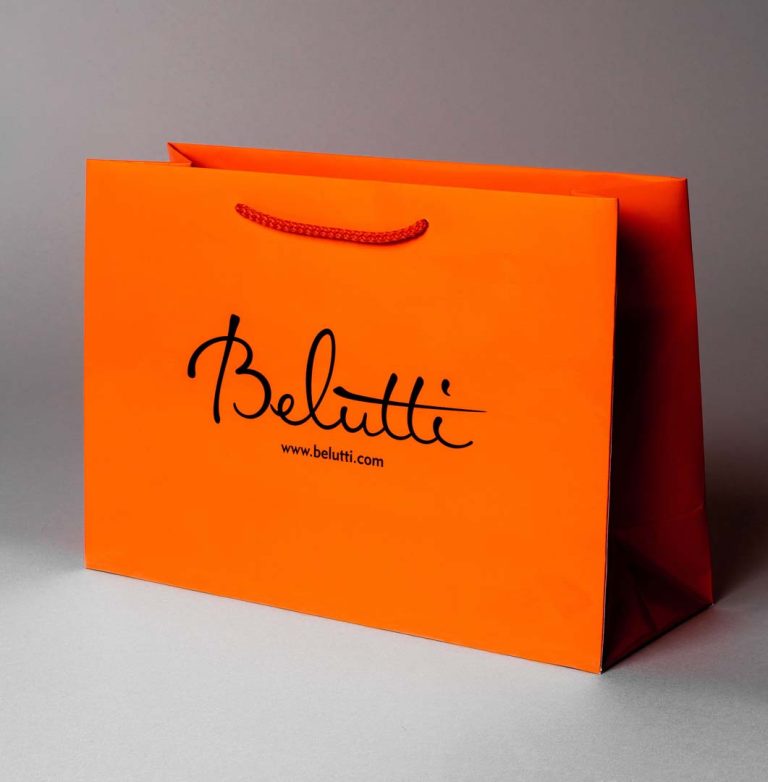 paper bag manufacturers uk